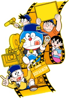 Doraemon (2005), Doraemon (2005),  2005, , anime, 