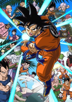Dragon Ball: Yo! Son Goku and His Friends Return!!, Dragon Ball: Ossu! Kaette Kita Son Goku to Nakama-tachi!!, : -   !!, , anime, 