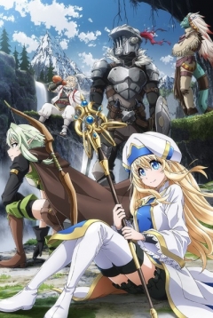 Goblin Slayer, Goblin Slayer,  , , anime, 