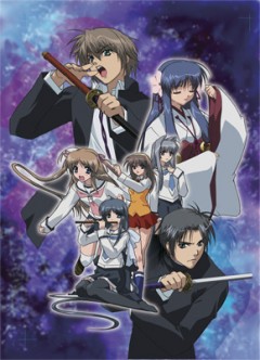 Izumo: Flash of a Brave Sword , Izumo: Takeki Ken no Hirameki , :    , , anime, 