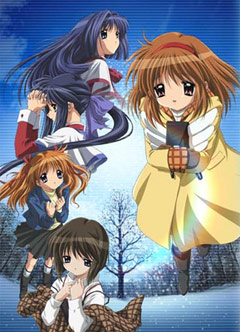 Kanon 2006, Kanon 2006,  2006, , anime, 