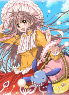 Kobato, Kobato, , , anime, 