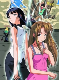 Love Hina Again, Love Hina Again,    , , anime, 