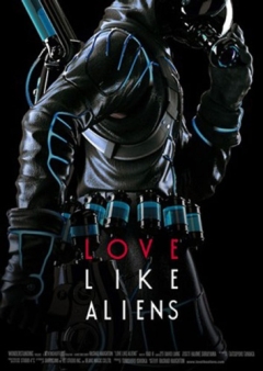 Love Like Aliens, Love Like Aliens, Love Like Aliens, аниме, anime, анимэ