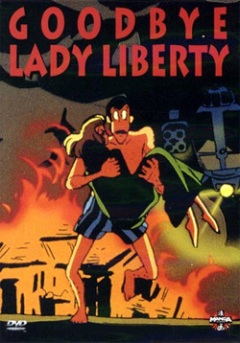 Lupin III: Bye Bye Liberty Crisis, Lupin Sansei: Bai Bai Ribatii - Kiki Ippatsu!,  III:    ( 01), , anime, 