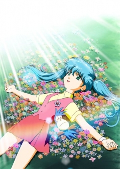 Magical Angel Sweet Mint, Mahou no Angel Sweet Mint ,     , , anime, 