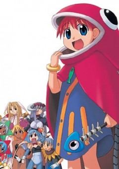 Magical Witchland 3D, 3D Magical Play, Mahou Yuugi 3D, , anime, 