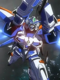 Mobile Suit Gundam Seed MSV Astray, Kidou Senshi Gundam SEED MSV Astray,   :  - , , anime, 