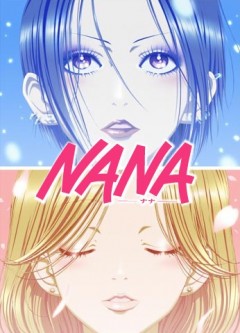 NANA, NANA,  - , , , anime