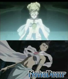 Navia Dratp,  , Navia Dratp, , anime, 