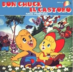 New Don Chuck Stories, Shin Don Chuck Monogatari,    , , anime, 