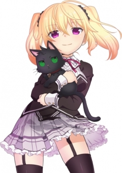 Nora, Princess, and Stray Cat, Nora to Oujo to Noraneko Heart, ,    , 