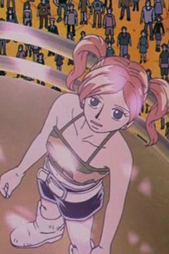 One Piece: Djangos Dance Carnival, Jango no Dance Carnival, -:   , , anime, 