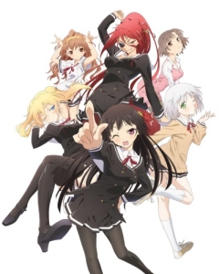 OniAi, Onii-chan Dakedo Ai Sae Areba Kankeinai yo ne!,      !, , anime, 