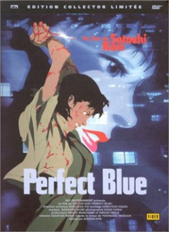 Perfect Blue, Perfect Blue,  , , anime, 