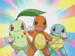 Pokemon Mystery Dungeon: Team Go-Getters Out of the Gate!, Pokemon Fushigi no Dungeon Shutsudo Pokemon Kyujotai Ganbarus!, Pokemon Fushigi no Dungeon Shutsudo Pokemon Kyujotai Ganbarus!, , anime, 