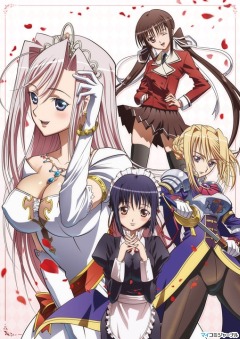 Princess Lover!, Princess Lover!,  !, , anime, 