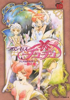 Princess Tutu, Princess Tutu,  , , anime, 