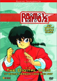 Ranma 1/2, Ranma 1/2,  1/2 , , anime, 