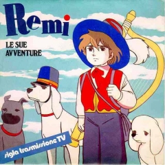 Remi the Homeless Boy, Rittai Anime Ie Naki Ko Remi, Бездомный мальчик Реми ТВ, аниме, anime, анимэ