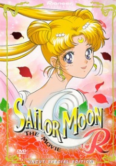 Sailor Moon R The Movie: The Promise of the Rose, Bishoujo Senshi Sailor Moon R: The Movie,    -  1, , anime, 