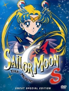 Sailor Moon S Movie: Hearts in Ice, Bishoujo Senshi Sailor Moon S: Kaguya Hime no Koibito,    -  2, , anime, 