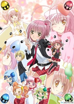 Shugo Chara Party!, Shugo Chara!!! Dokki Doki, -! ( ), , anime, 