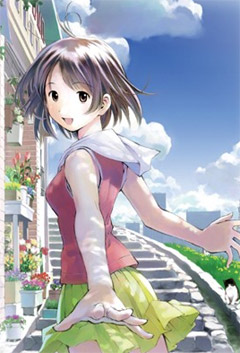 Somedays Dreamers, Mahou Tsukai ni Taisetsu na Koto,      1, , anime, 