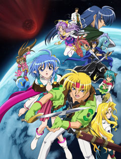 Star Ocean Ex, Star Ocean Ex,   , , anime, 