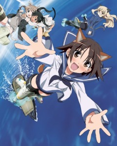 Strike Witches, Strike Witches,   , , anime, 