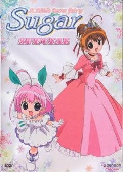 Sugar: A Little Snow Fairy Special, Chiccha na Yuki Tsukai Sugar Tokubetsuhen,     (), , anime, 