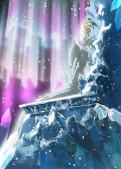 The Snow Queen, Yuki no Jo-Oh,  , , anime, 