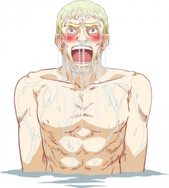 Thermae Romae, Thermae Romae,  , , anime, 