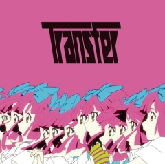 Transfer, Transfer, , , anime, 