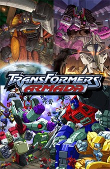 Transformers: Armada, Chou Robot Seimeitai Transformers Micron Densetsu, : , , anime, 