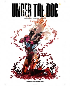 Under the Dog, Under the Dog OVA,  , 