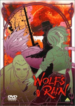 Wolf`s Rain OVA, Wolf`s Rain OVA,   OVA, , anime, 