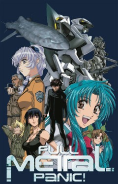 Full Metal Panic!, Full Metal Panic!,  !, , anime, 