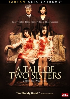    A Tale of Two Sisters | A Tale of Two Sisters |   