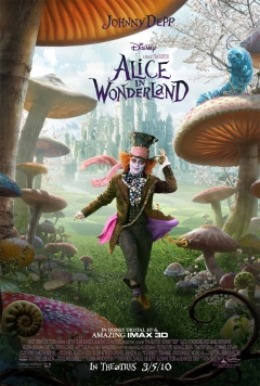 Alice in Wonderland, Alice in Wonderland,     , 
