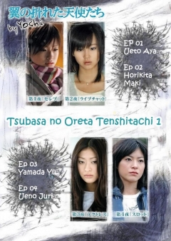 Angels With Broken Wings: Fallen Angels, Tsubasa no Oreta Tenshitachi , ,  :   1  , 