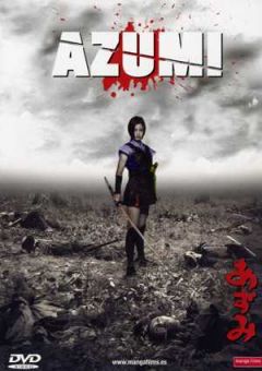 Azumi, Azumi, , 