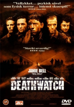 Рецензии на кино Deathwatch | Deathwatch | На страже смерти