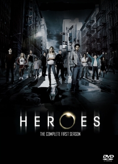    Heroes | Heroes | 