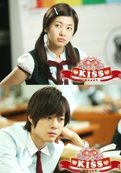 Mischievous Kiss 2010, Mischievous Kiss,  , 