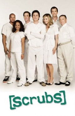    Scrubs | Scrubs | 