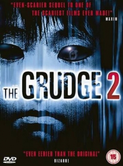 The Grudge 2, The Grudge 2,  2, 