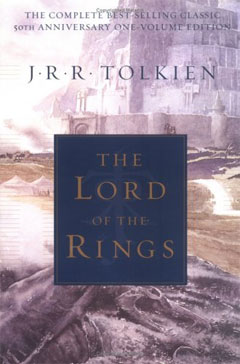 The Lord of the Rings, The Lord of the Rings, Властелин Колец, 