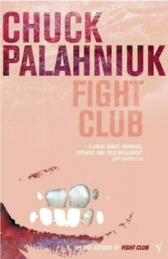    Fight club | Fight club |  