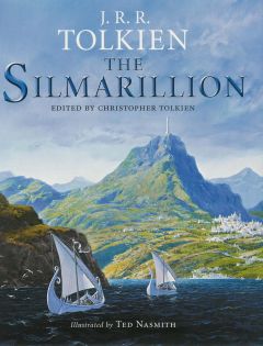 The Silmarillion, The Silmarillion, , 